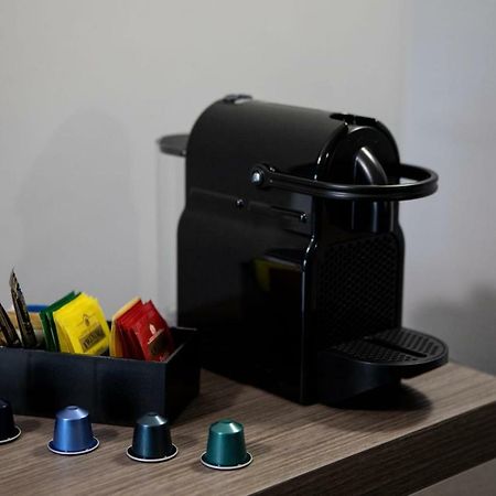 G&G Firenze Suites B&B 外观 照片