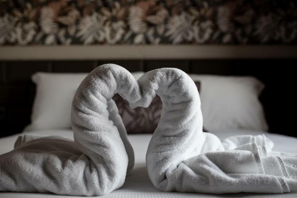 G&G Firenze Suites B&B 外观 照片