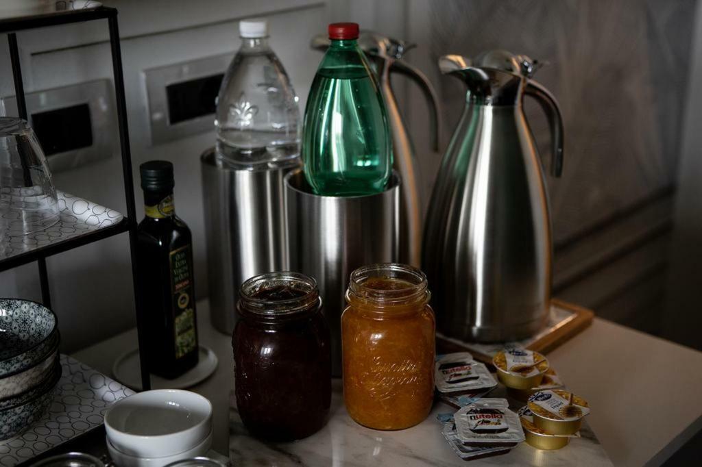 G&G Firenze Suites B&B 外观 照片