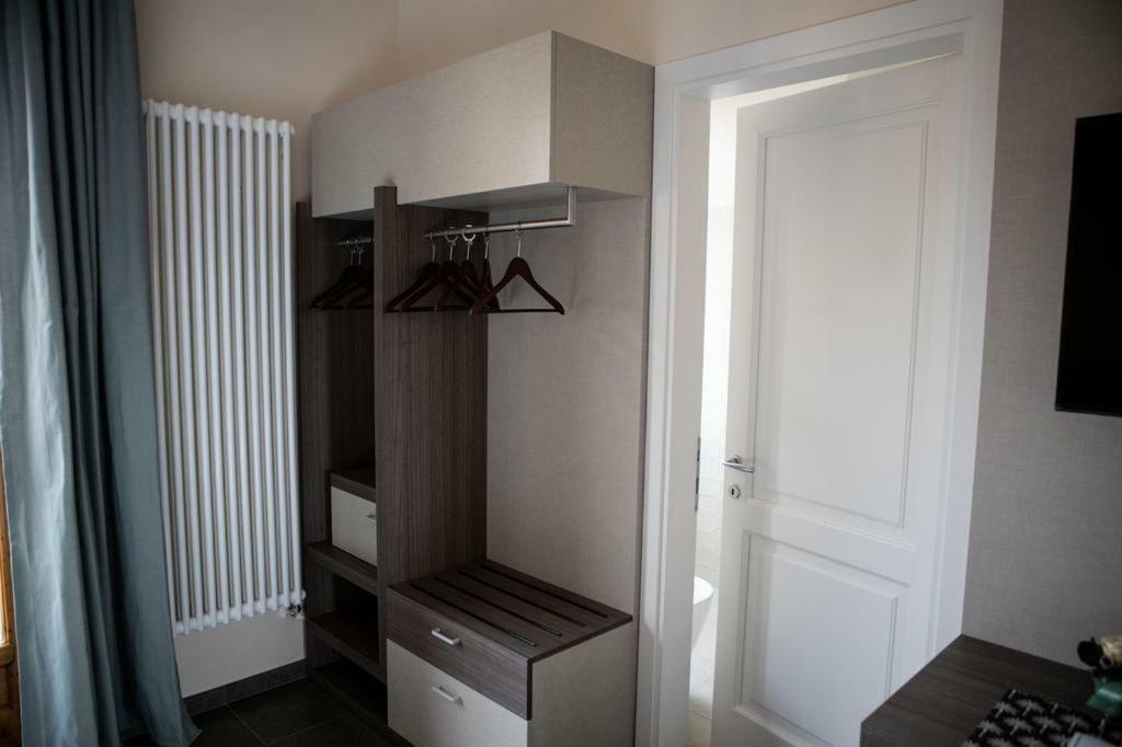 G&G Firenze Suites B&B 外观 照片