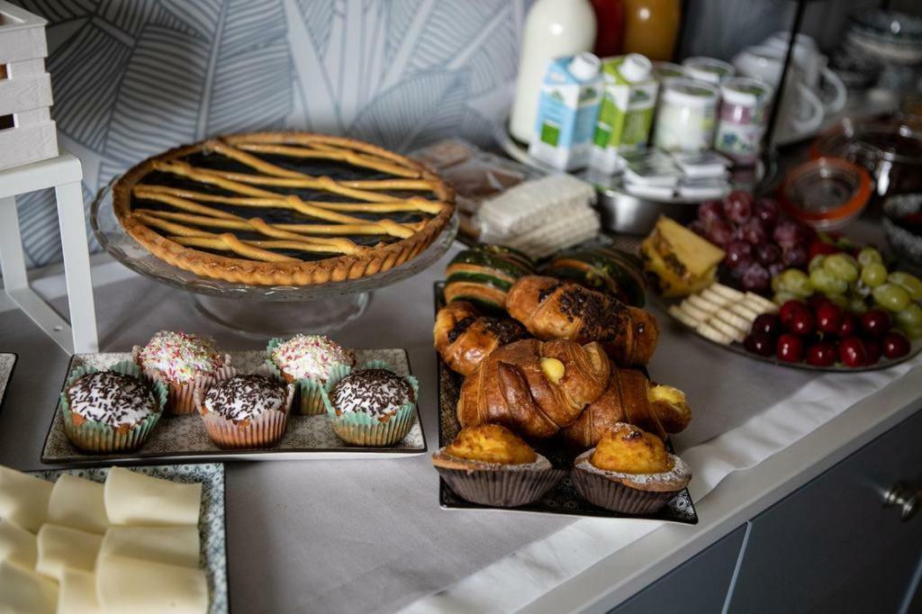 G&G Firenze Suites B&B 外观 照片