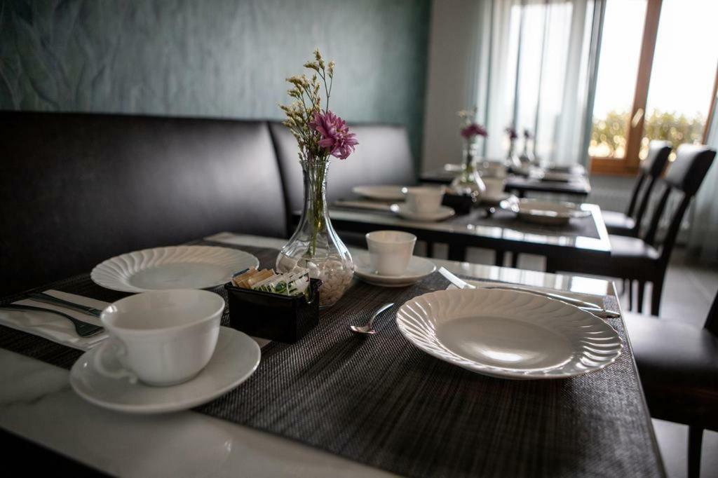 G&G Firenze Suites B&B 外观 照片