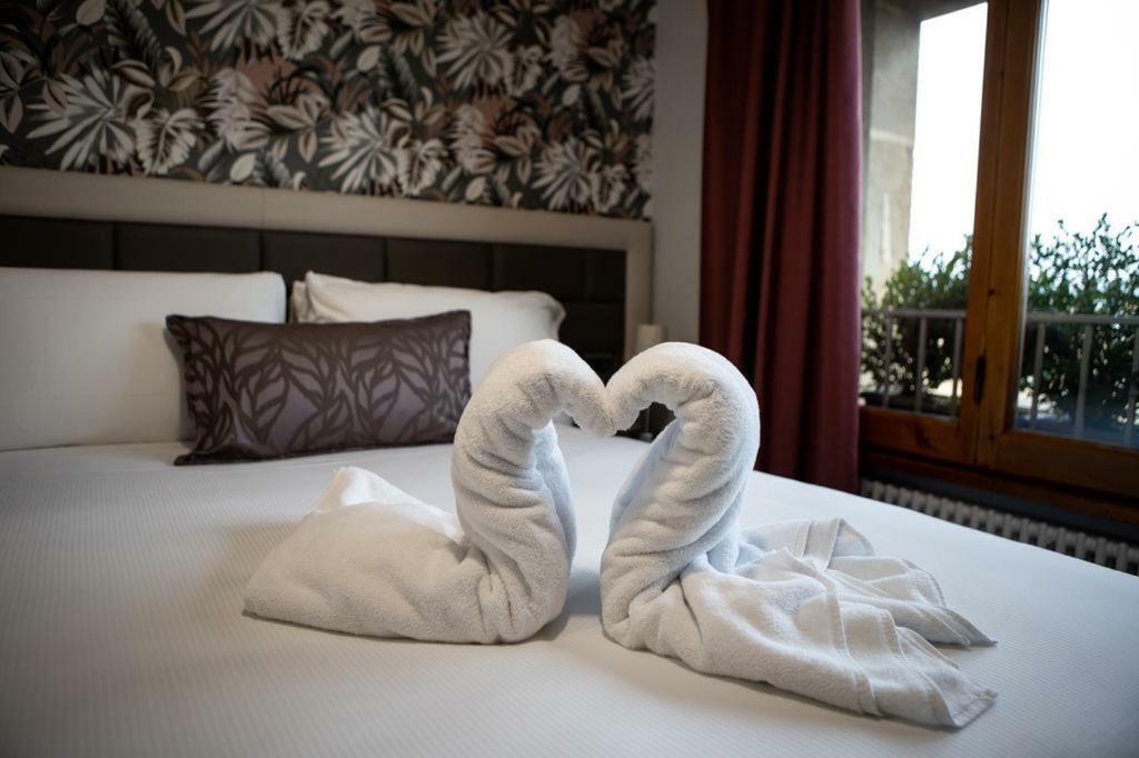 G&G Firenze Suites B&B 外观 照片