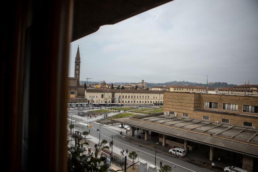 G&G Firenze Suites B&B 外观 照片