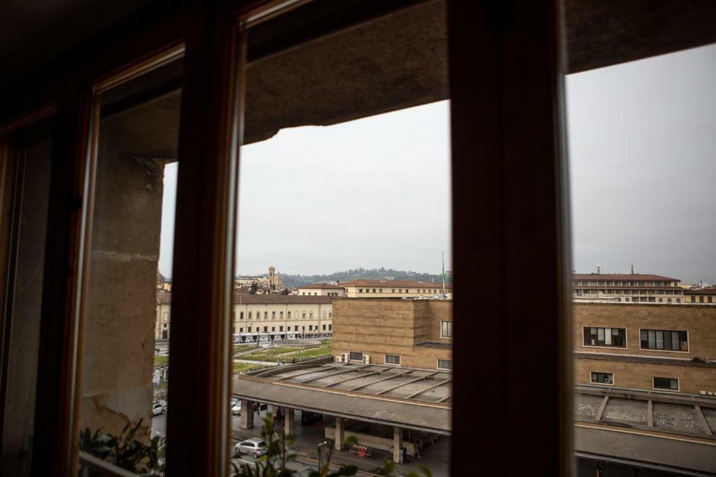 G&G Firenze Suites B&B 外观 照片