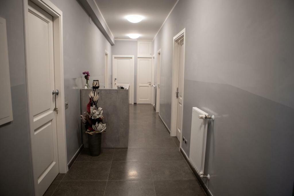G&G Firenze Suites B&B 外观 照片