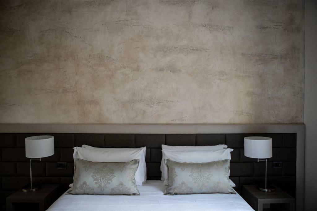 G&G Firenze Suites B&B 外观 照片