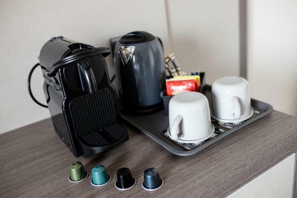 G&G Firenze Suites B&B 外观 照片