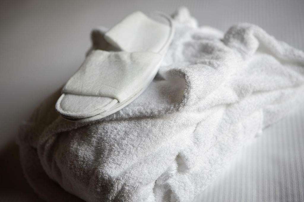G&G Firenze Suites B&B 外观 照片
