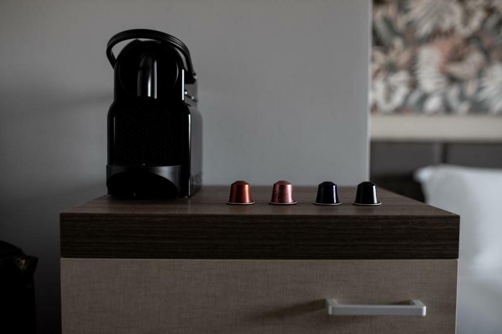 G&G Firenze Suites B&B 外观 照片