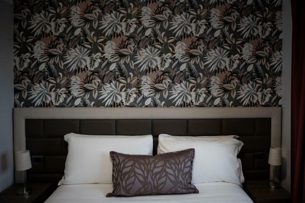 G&G Firenze Suites B&B 外观 照片