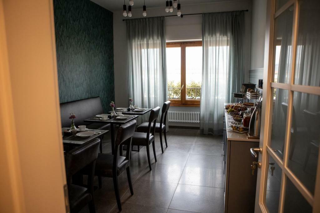 G&G Firenze Suites B&B 外观 照片