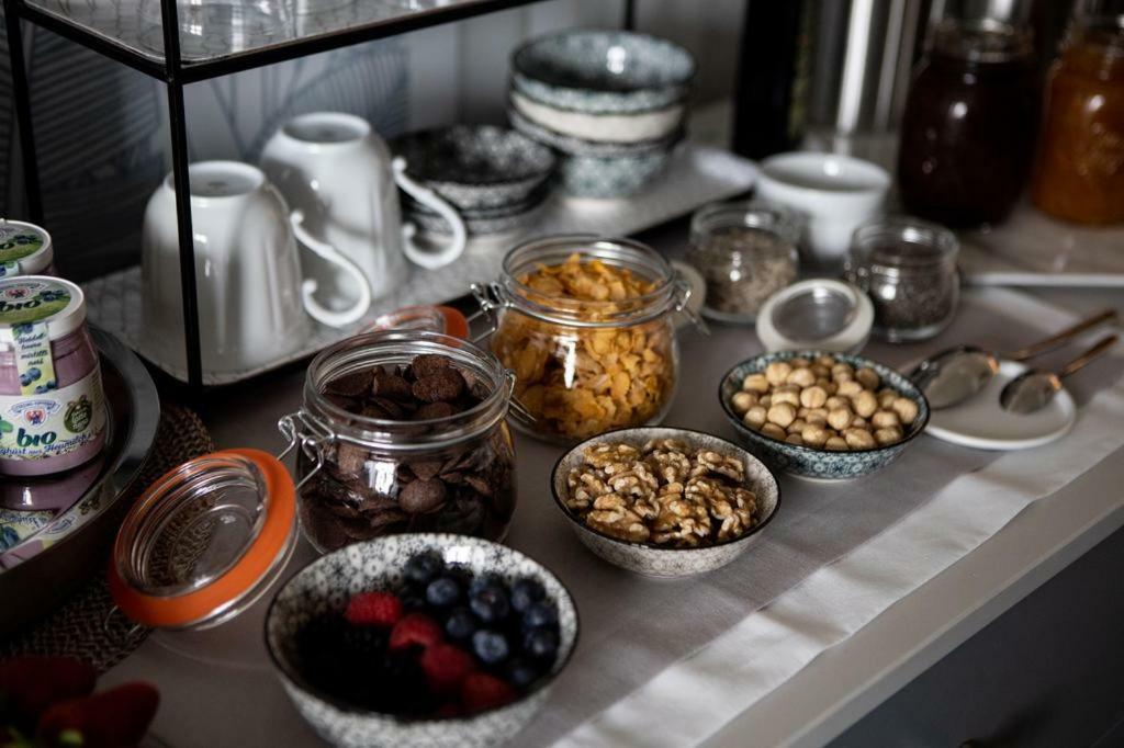 G&G Firenze Suites B&B 外观 照片