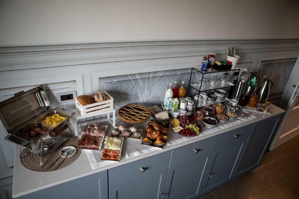G&G Firenze Suites B&B 外观 照片