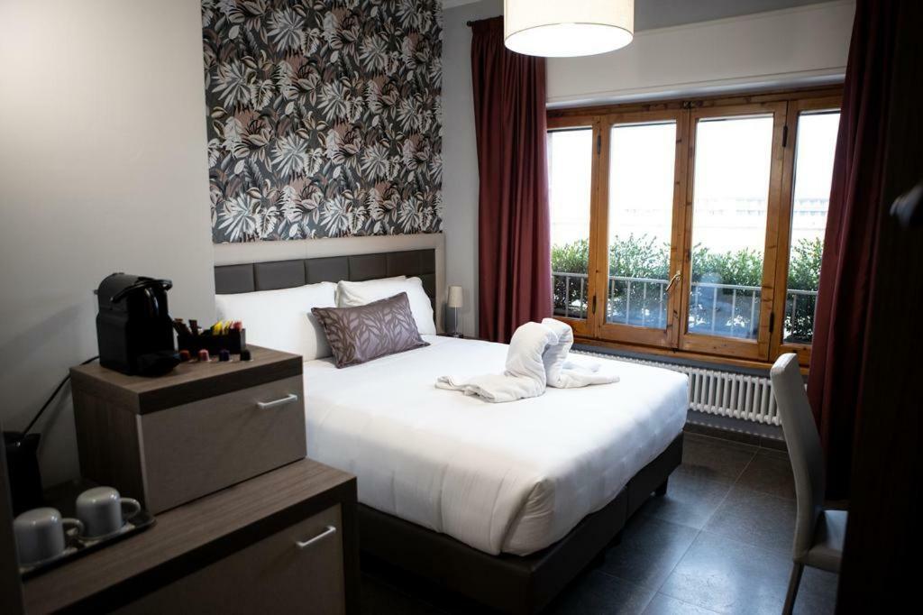 G&G Firenze Suites B&B 外观 照片