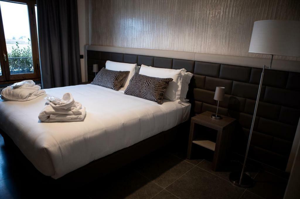 G&G Firenze Suites B&B 外观 照片