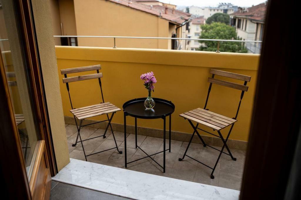 G&G Firenze Suites B&B 外观 照片