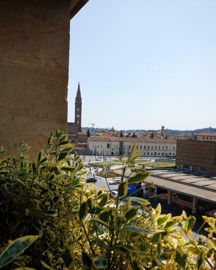 G&G Firenze Suites B&B 外观 照片
