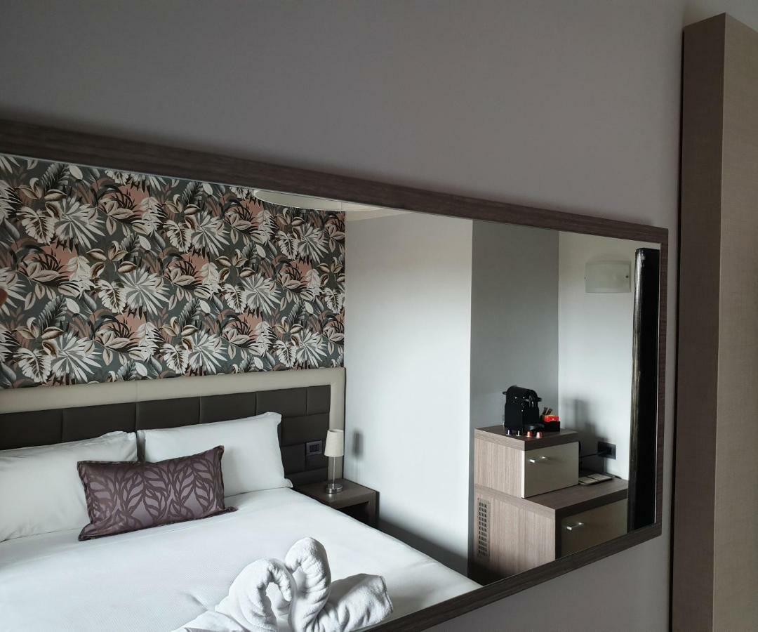 G&G Firenze Suites B&B 外观 照片