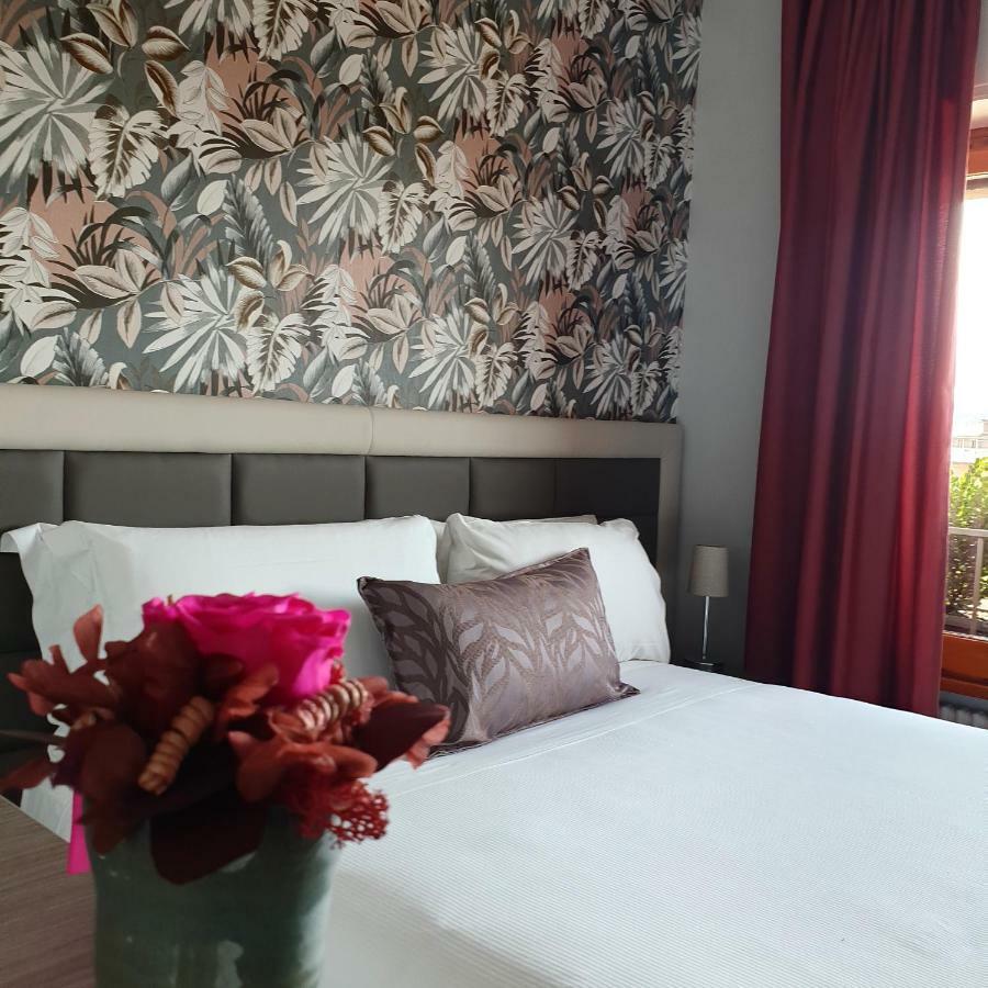 G&G Firenze Suites B&B 外观 照片