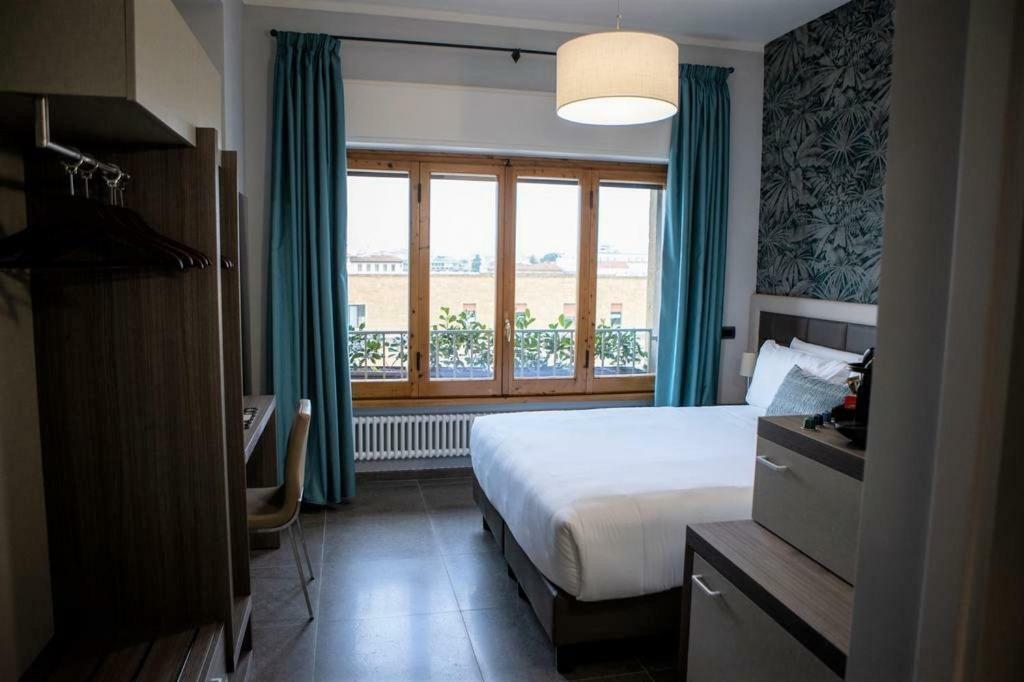 G&G Firenze Suites B&B 外观 照片