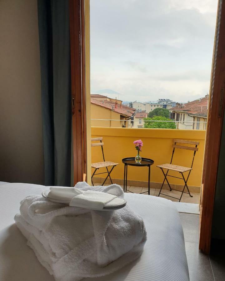 G&G Firenze Suites B&B 外观 照片