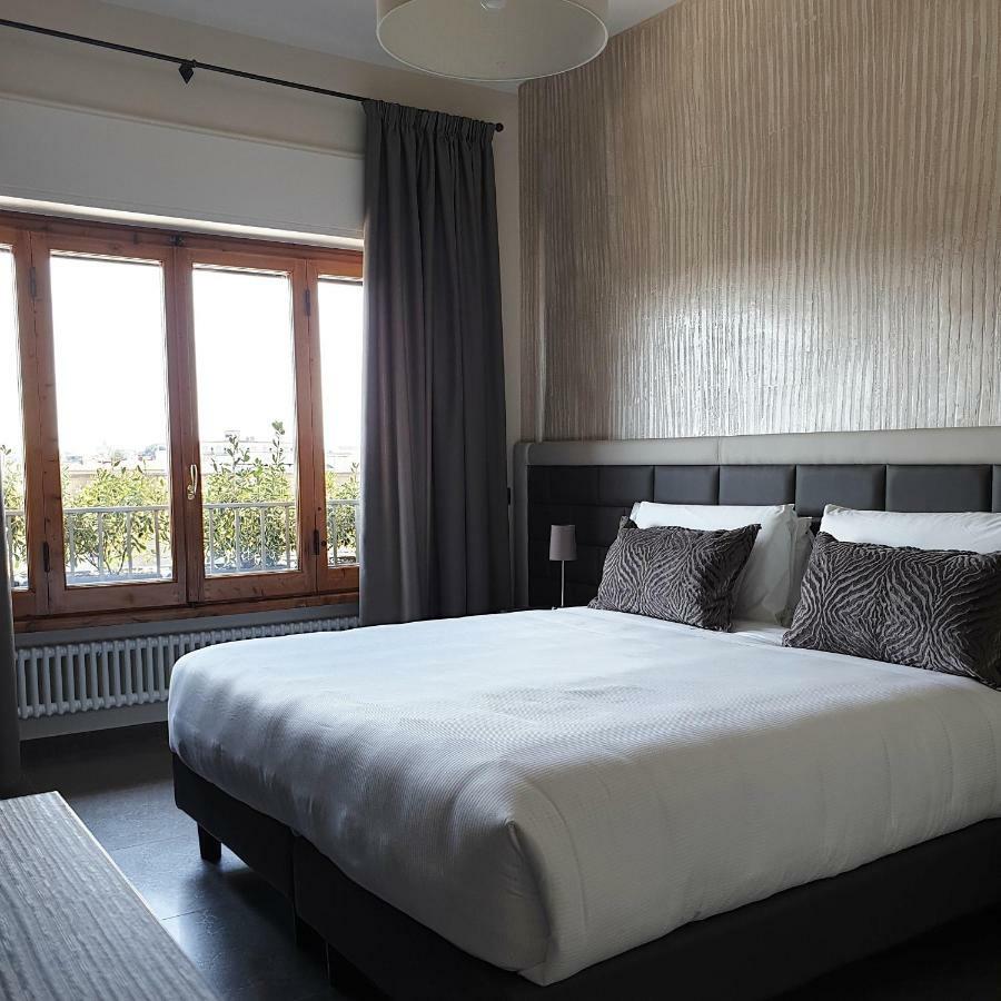 G&G Firenze Suites B&B 外观 照片