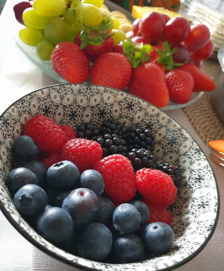 G&G Firenze Suites B&B 外观 照片