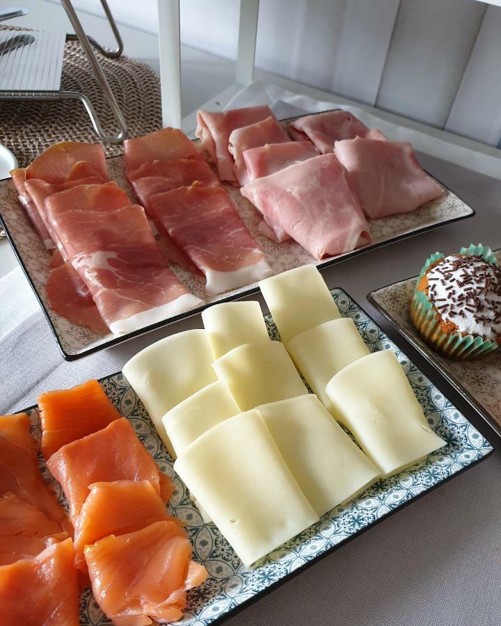 G&G Firenze Suites B&B 外观 照片