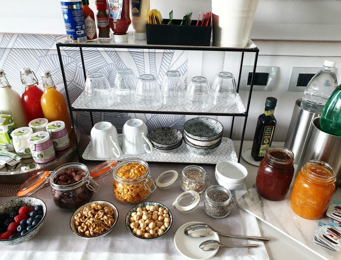 G&G Firenze Suites B&B 外观 照片