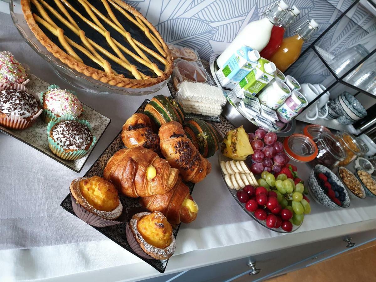G&G Firenze Suites B&B 外观 照片