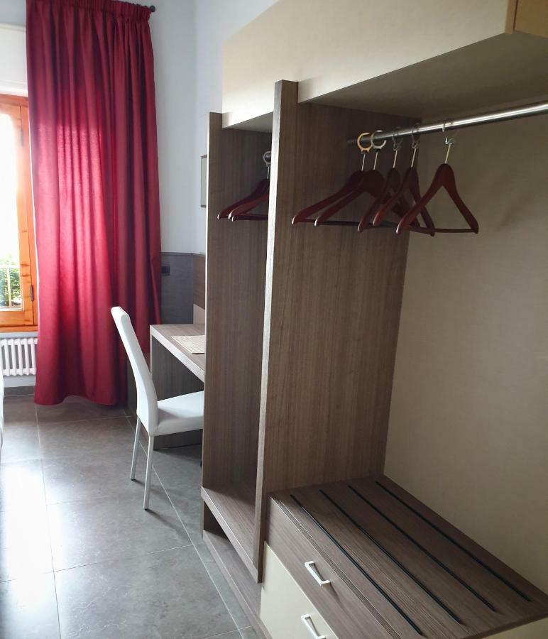 G&G Firenze Suites B&B 外观 照片
