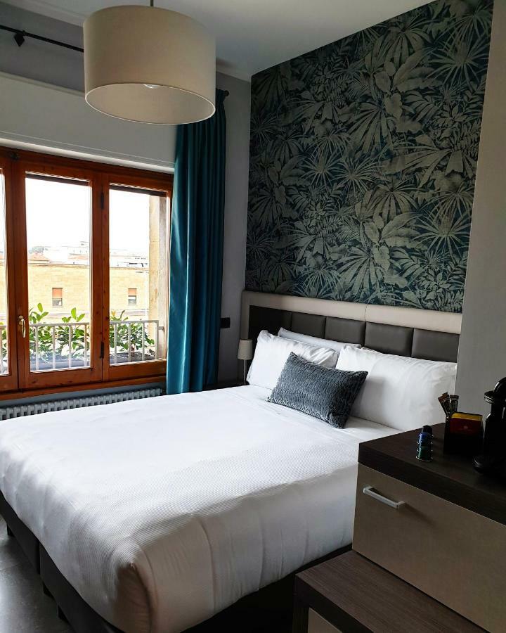 G&G Firenze Suites B&B 外观 照片