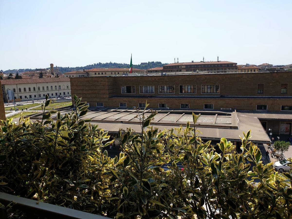G&G Firenze Suites B&B 外观 照片