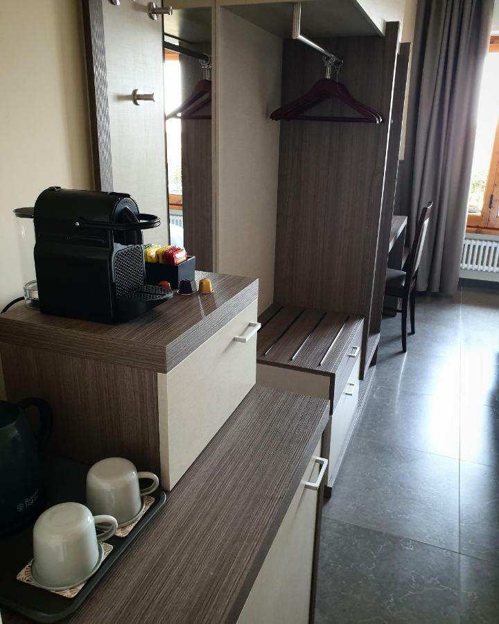 G&G Firenze Suites B&B 外观 照片