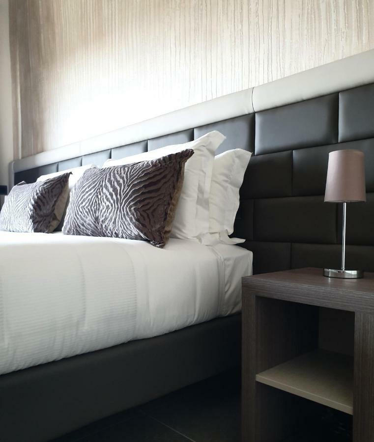 G&G Firenze Suites B&B 外观 照片